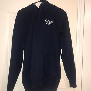 Vans sweatshirt